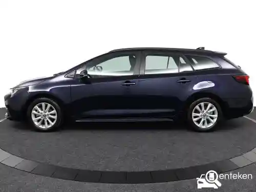 Toyota Corolla Touring Sports 1.8 Hybrid 2023