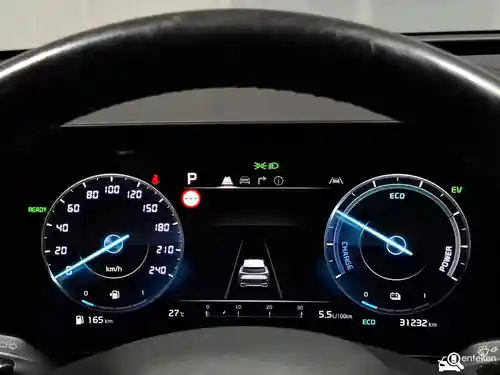 KIA Sportage 1.6 T-GDI Hybrid 2023