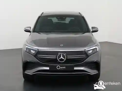 Mercedes-Benz EQA 250+ 2023