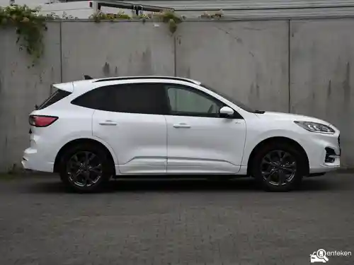 Ford Kuga 2.5 Plugin-Hybrid 2022