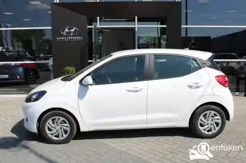Hyundai i10 1.0 2023