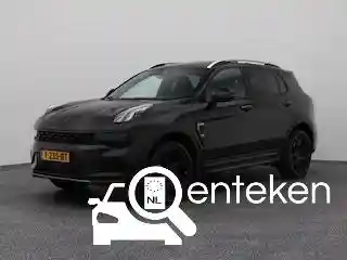 Lynk & Co 01 1.5TD PHEV 2023