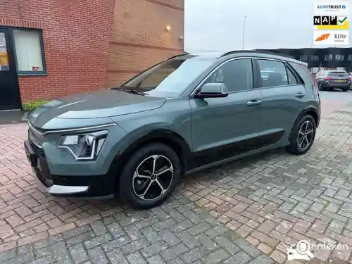 KIA Niro 1.6 GDI Hybrid 2023