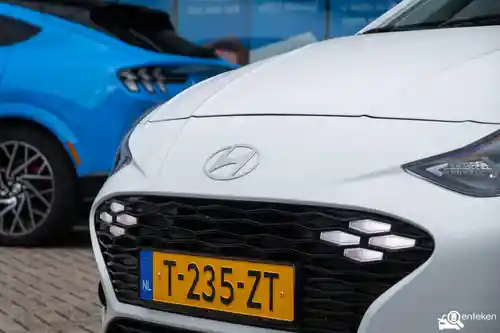 Hyundai i10 1.0 2023