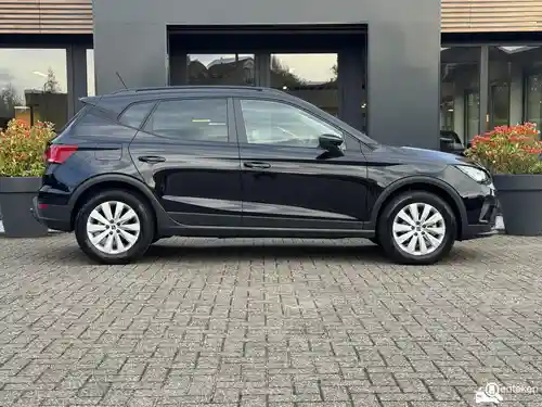SEAT Arona 1.0 TSI 2022