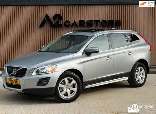 Volvo XC60 T6 2008