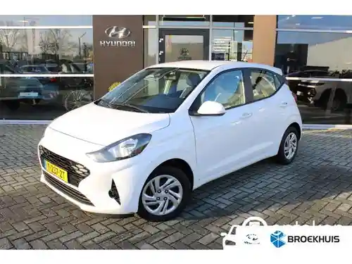 Hyundai i10 1.0 2023
