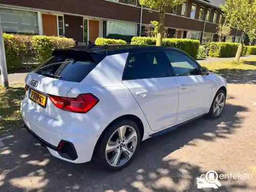 Audi A1 Sportback 35 TFSI 2021