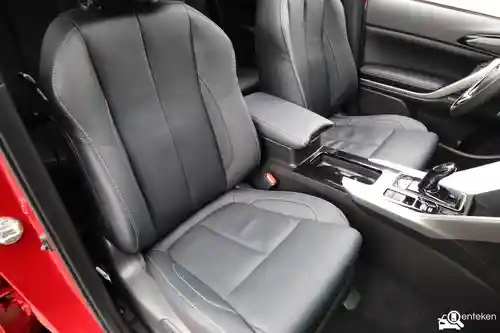 Mitsubishi Eclipse Cross 2.4 Plug-In Hybrid 2023