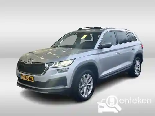 Skoda Kodiaq 1.5 TSI ACT 2023