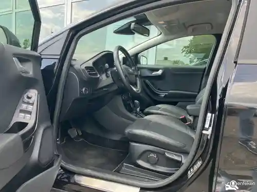 Ford Puma 1.0 EcoBoost Hybrid 2022