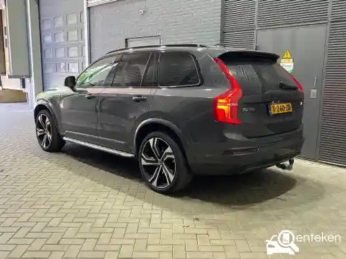 Volvo XC90 Recharge Plug-in Hybrid T8 2023