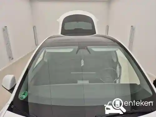 Tesla Model Y Maximum Range 2022