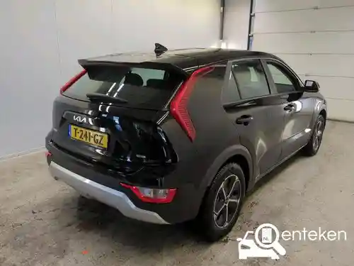 KIA Niro 1.6 GDI Hybrid 2023