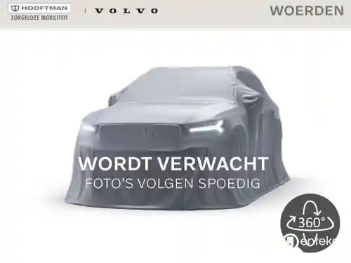 Volvo V60 B4 2023