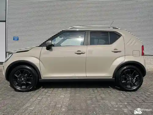 Suzuki Ignis 1.2 Dualjet Hybrid 2023
