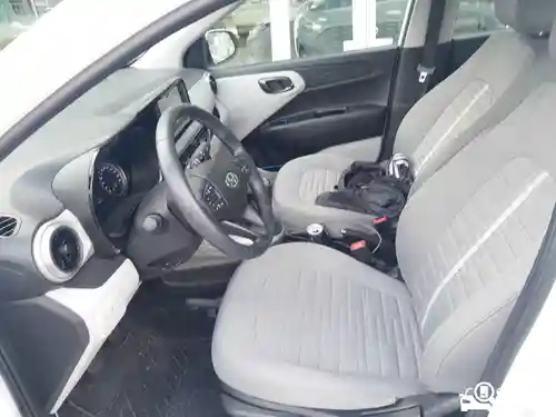 Hyundai i10 1.0 2023