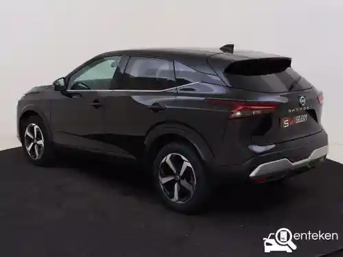 Nissan Qashqai 1.3 DIG-T MHEV 2022