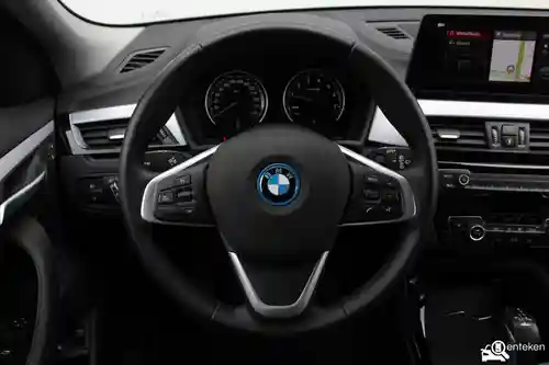 BMW X2 xDrive25e 2023
