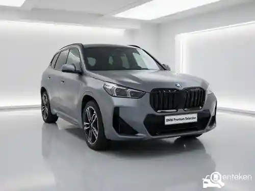 BMW iX1 xDrive30 2023