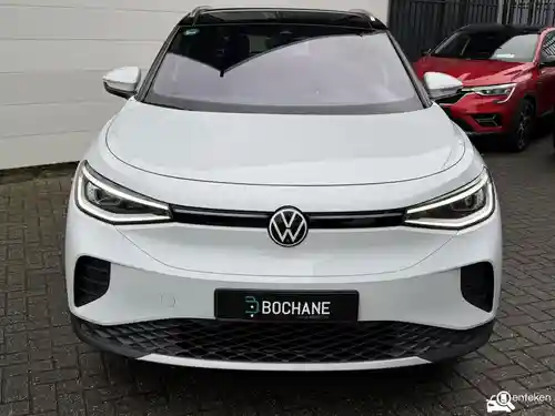 VW ID.4 Pro Performance 2023