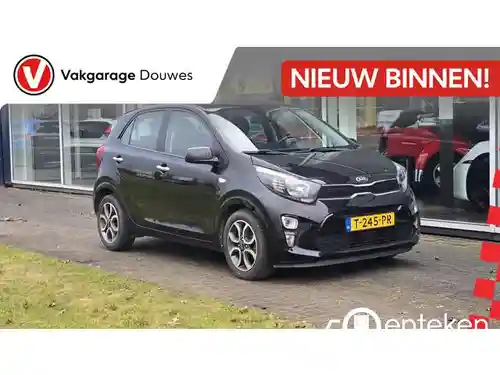 KIA Picanto 1.0 2021