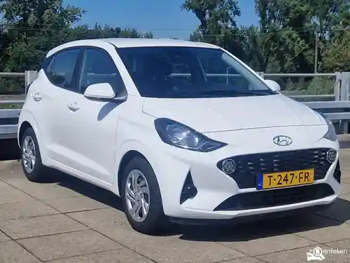 Hyundai i10 1.0 2023
