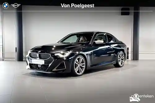 BMW M240i Coupé 2023