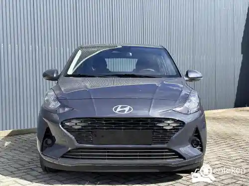 Hyundai i10 1.0 2023