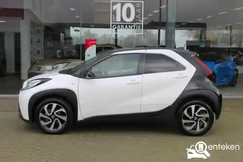 Toyota Aygo X Air 1.0 2023