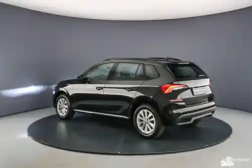 Skoda Kamiq 1.0 TSI 2023