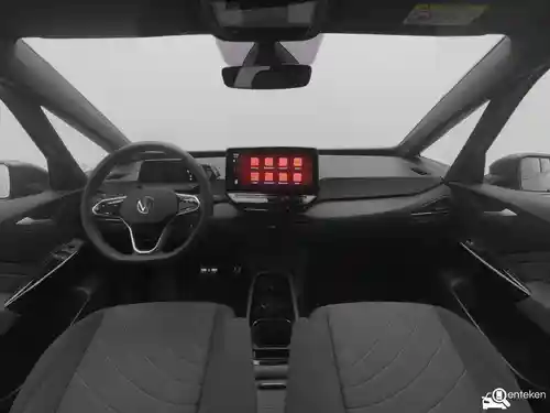 VW ID.3 Pro 2023