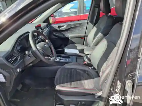 Ford Kuga 2.5 Plugin-Hybrid 2022