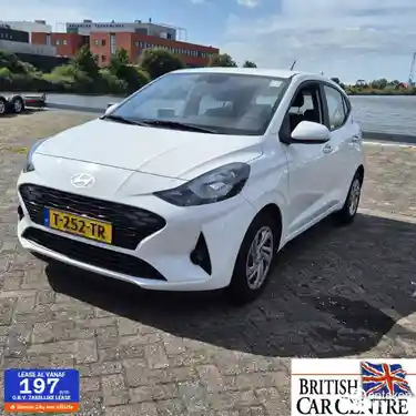 Hyundai i10 1.0 2023