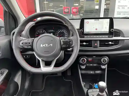 KIA Picanto 1.0 2023