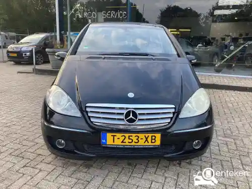 Mercedes-Benz A 150 2004