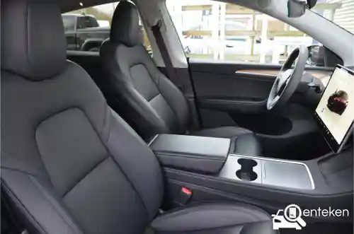 Tesla Model Y Maximum Range 2023