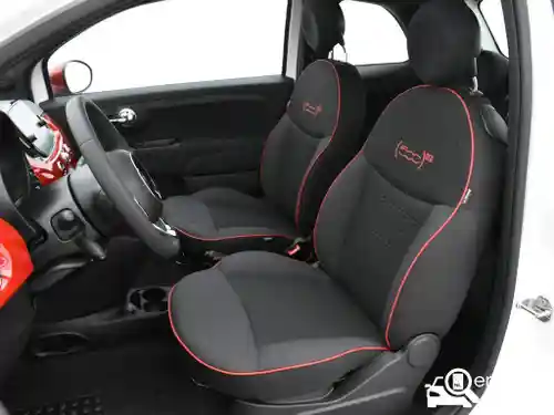 Fiat 500 1.0 Hybrid GSE 2023