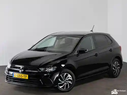 VW Polo 1.0 TSI OPF 2023