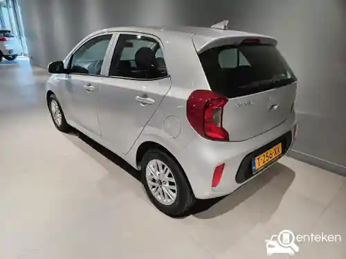 KIA Picanto 1.0 2023