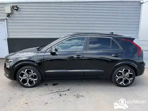 KIA Niro 1.6 GDI Hybrid 2023