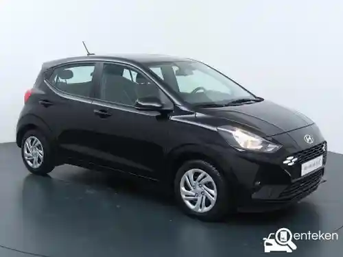 Hyundai i10 1.0 2023
