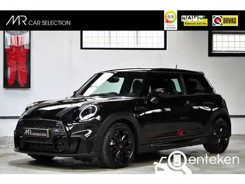 MINI  Cooper 2023
