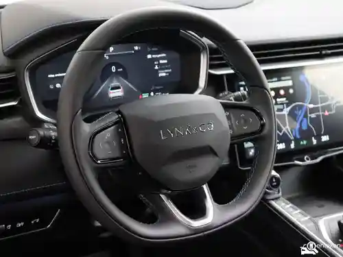Lynk & Co 01 1.5TD PHEV 2023