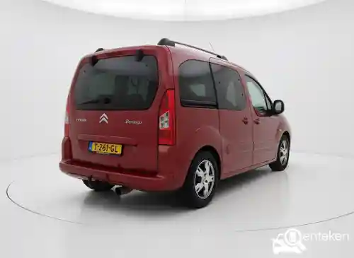 Citroen Berlingo VTi 120 2010