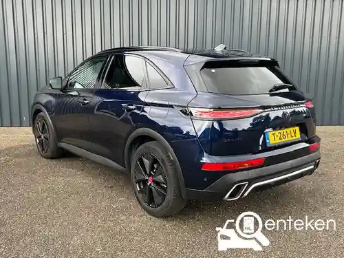 DS Automobiles DS 7 E-Tense 225 2023