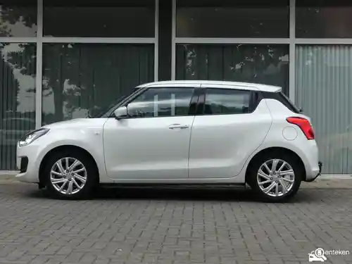 Suzuki Swift 1.2 Dualjet Hybrid 2023