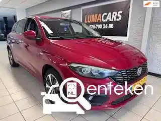 Fiat Tipo 1.6 MultiJet p 2017