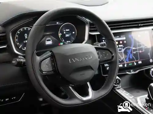Lynk & Co 01 1.5TD PHEV 2023