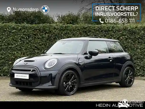 MINI  Cooper SE 2023